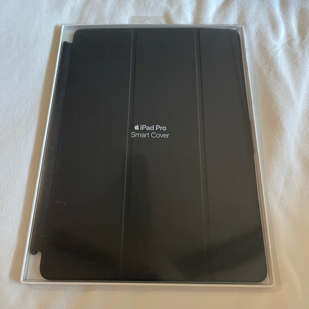 Apple Smart Cover 10.5 inch black